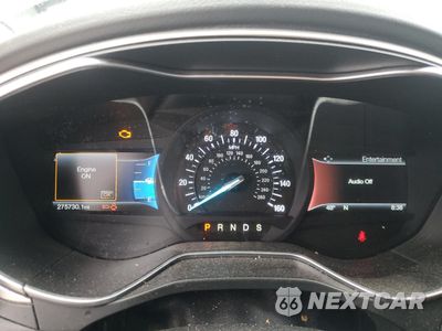 Zdjęcie 9 z 14 samochodu: 2016 FORD FUSION SE VIN:3FA6P0H78GR254644 - miniatura