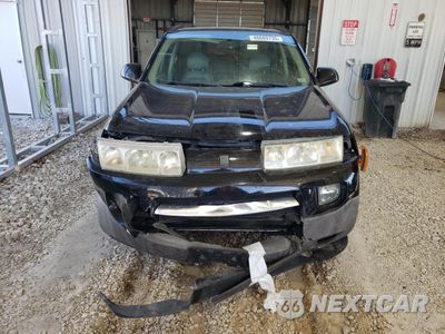 Piąte zdjęcie samochodu w środku: 2005 SATURN VUE VIN:5GZCZ53405S803254 - miniatura
