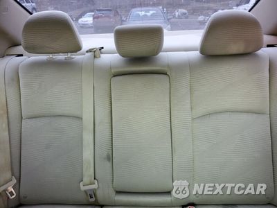 Zdjęcie 10 z 13 samochodu: 2016 HONDA ACCORD LX VIN:1HGCR2F30GA135632 - miniatura