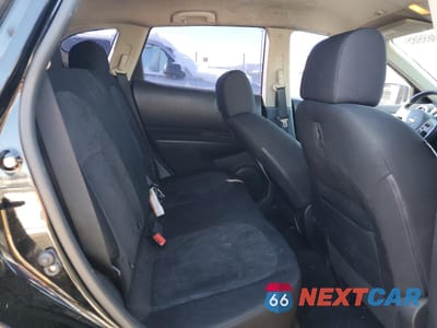 Zdjęcie 12 z 15 samochodu: 2010 NISSAN ROGUE S VIN:JN8AS5MTXAW026690 - miniatura
