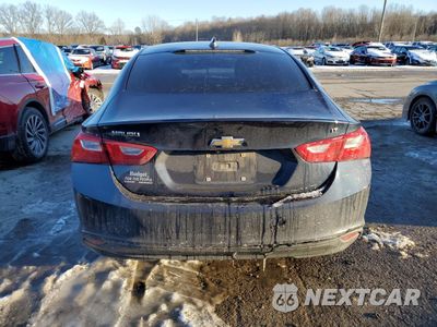 Zdjęcie 6 z 12 samochodu: 2017 CHEVROLET MALIBU LT VIN:1G1ZE5ST0HF284728 - miniatura