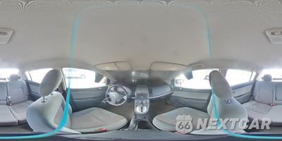 Zdjęcie 12 z 14 samochodu: 2010 NISSAN SENTRA 2.0 VIN:3N1AB6APXAL622223 - miniatura