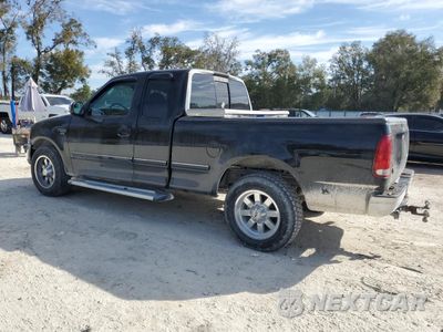 Drugie zdjęcie samochodu z przodu: 1998 FORD F250 VIN:1FTRX27L8WNB02799 - miniatura