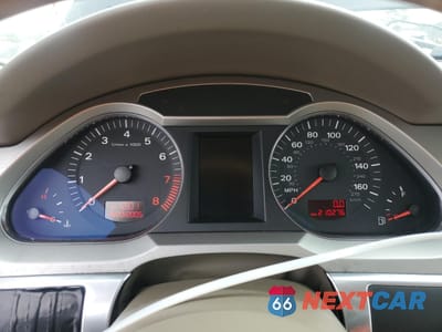 Zdjęcie 9 z 12 samochodu: 2007 AUDI A6 3.2 QUATTRO VIN:WAUDH74F77N016286 - miniatura