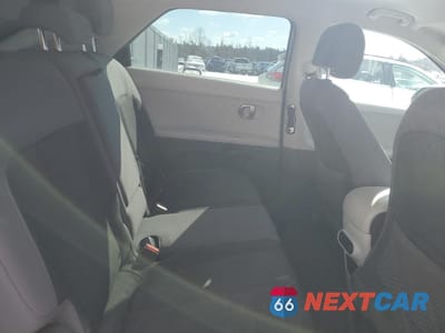 Zdjęcie 11 z 14 samochodu: 2022 HYUNDAI IONIQ 5 SEL VIN:KM8KN4AE1NU107629 - miniatura