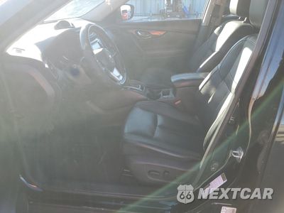 Zdjęcie 7 z 12 samochodu: 2020 NISSAN ROGUE S VIN:JN8AT2MV6JW306328 - miniatura