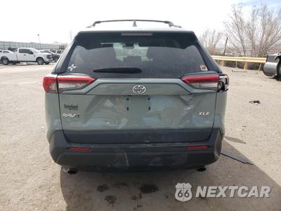 Zdjęcie 6 z 16 samochodu: 2020 TOYOTA RAV4 XLE VIN:2T3W1RFV5LW090468 - miniatura
