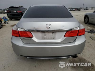 Zdjęcie 6 z 12 samochodu: 2013 HONDA ACCORD LX VIN:1HGCR2F33DA125608 - miniatura