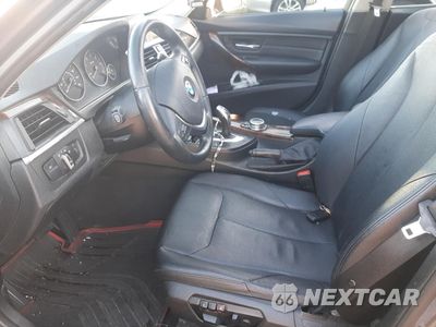 Zdjęcie 7 z 12 samochodu: 2014 BMW 328 D XDRIVE VIN:WBA3K5C54EKT33743 - miniatura