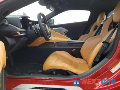 Zdjęcie 7 z 13 samochodu: 2021 CHEVROLET CORVETTE STINGRAY 2LT VIN:1G1YB2D47M5114701 - miniatura
