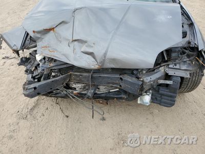 Zdjęcie 11 z 12 samochodu: 2004 MITSUBISHI GALANT ES MEDIUM VIN:4A3AB36F74E085985 - miniatura