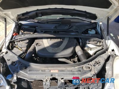 Zdjęcie 11 z 12 samochodu: 2010 MERCEDES-BENZ R 350 4MATIC VIN:4JGCB6FE5AA107212 - miniatura