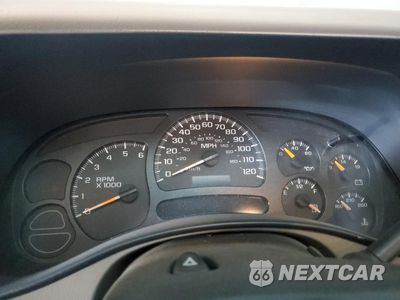 Zdjęcie 9 z 15 samochodu: 2003 GMC YUKON VIN:1GKEC13V43J341253 - miniatura