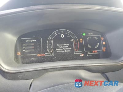 Zdjęcie 9 z 12 samochodu: 2023 TOYOTA GR COROLLA CORE VIN:JTNABAAE1PA001415 - miniatura