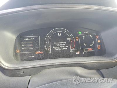 Zdjęcie 9 z 12 samochodu: 2023 TOYOTA GR COROLLA CORE VIN:JTNABAAE1PA001415 - miniatura