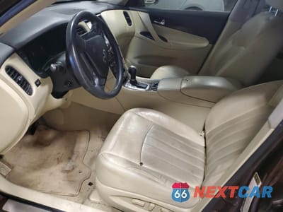 Zdjęcie 7 z 15 samochodu: 2016 INFINITI QX50 VIN:JN1BJ0RR7GM264121 - miniatura