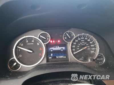 Zdjęcie 9 z 14 samochodu: 2014 TOYOTA TUNDRA DOUBLE CAB SR VIN:5TFUW5F17EX397007 - miniatura