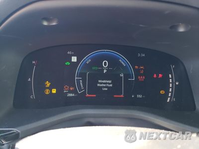 Zdjęcie 9 z 12 samochodu: 2025 TOYOTA CAMRY XSE VIN:4T1DBADK9SU002303 - miniatura