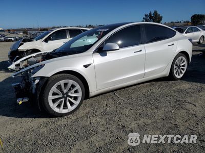 2022 TESLA MODEL 3 5YJ3E1EB0NF339347 - główne zdjęcie licytacji z USA - miniatura