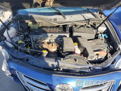 Zdjęcie 11 z 12 samochodu: 2007 TOYOTA CAMRY HYBRID VIN:JTNBB46K673038405 - miniatura