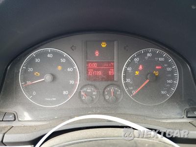Zdjęcie 9 z 12 samochodu: 2008 VOLKSWAGEN RABBIT VIN:WVWAB71K28W096858 - miniatura
