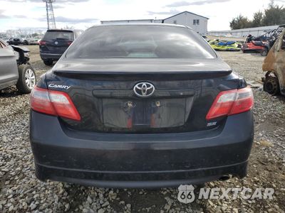 Zdjęcie 6 z 12 samochodu: 2008 TOYOTA CAMRY CE VIN:4T1BE46K48U217660 - miniatura