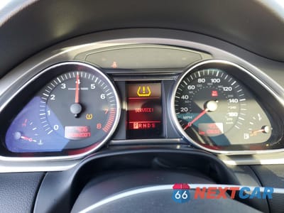 Zdjęcie 9 z 15 samochodu: 2007 AUDI Q7 3.6 QUATTRO PREMIUM VIN:WA1BY74L77D091134 - miniatura
