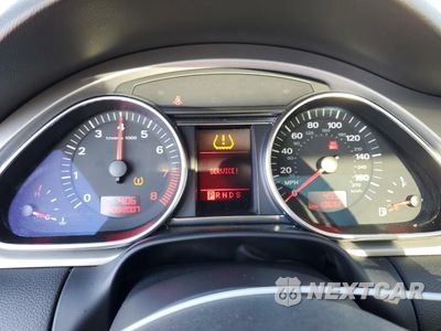Zdjęcie 9 z 15 samochodu: 2007 AUDI Q7 3.6 QUATTRO PREMIUM VIN:WA1BY74L77D091134 - miniatura