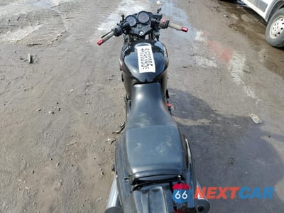 Zdjęcie 6 z 9 samochodu: 2008 KAWASAKI EX500 D VIN:JKAEXVD188A109193 - miniatura