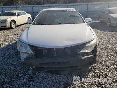 Piąte zdjęcie samochodu w środku: 2014 TOYOTA CAMRY L VIN:4T1BF1FK0EU854665 - miniatura