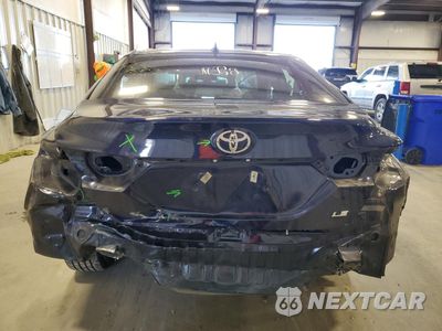 Zdjęcie 6 z 12 samochodu: 2021 TOYOTA CAMRY LE VIN:4T1C11AK6MU458586 - miniatura