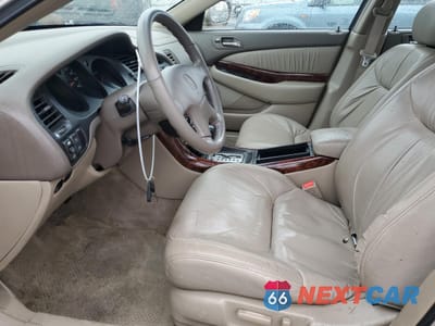 Zdjęcie 7 z 12 samochodu: 2000 ACURA 3.2TL VIN:19UUA5669YA046781 - miniatura