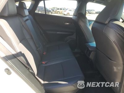Zdjęcie 11 z 13 samochodu: 2021 TOYOTA VENZA LE VIN:JTEAAAAHXMJ023549 - miniatura