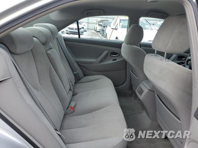 Zdjęcie 10 z 12 samochodu: 2007 TOYOTA CAMRY CE VIN:4T1BE46K67U146427 - miniatura