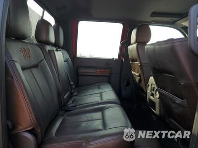 Zdjęcie 11 z 13 samochodu: 2015 FORD F250 SUPER DUTY VIN:1FT7W2B64FEA45383 - miniatura