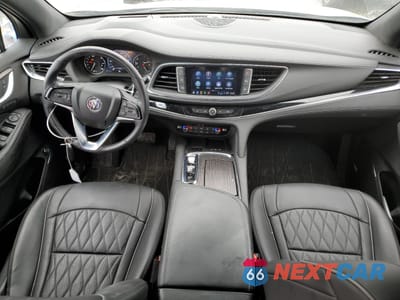 Zdjęcie 8 z 14 samochodu: 2024 BUICK ENCLAVE AVENIR VIN:5GAEVCKW9RJ113951 - miniatura