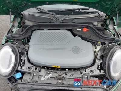 Zdjęcie 11 z 12 samochodu: 2023 MINI COOPER SE VIN:WMW13DJ02P2T05559 - miniatura