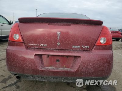 Zdjęcie 6 z 12 samochodu: 2009 PONTIAC G6 VIN:1G2ZJ57K194264346 - miniatura