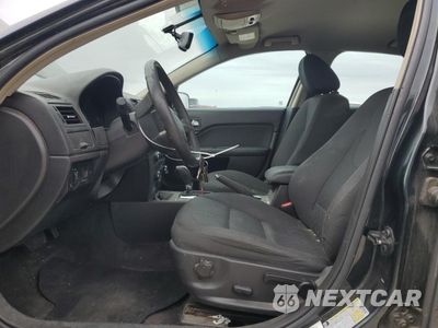 Zdjęcie 7 z 13 samochodu: 2010 FORD FUSION SE VIN:3FAHP0HA2AR297517 - miniatura