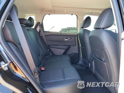 Zdjęcie 11 z 14 samochodu: 2024 NISSAN ROUGE VIN:JN8813DC9RW381609 - miniatura