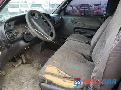 Zdjęcie 7 z 12 samochodu: 1998 DODGE RAM 1500 VIN:3B7HC13Y3WG230461 - miniatura