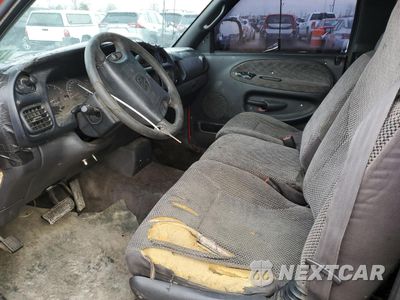 Zdjęcie 7 z 12 samochodu: 1998 DODGE RAM 1500 VIN:3B7HC13Y3WG230461 - miniatura