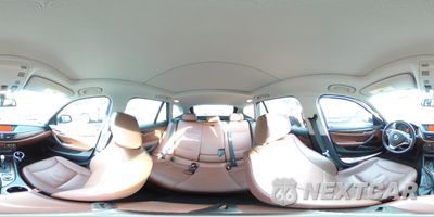Zdjęcie 13 z 15 samochodu: 2013 BMW X1 XDRIVE35I VIN:WBAVM5C56DVL63911 - miniatura