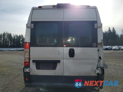 Zdjęcie 6 z 12 samochodu: 2014 RAM PROMASTER 3500 3500 HIGH VIN:3C6URVJG5EE120883 - miniatura