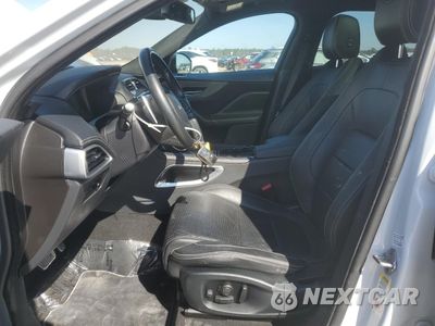 Zdjęcie 7 z 15 samochodu: 2017 JAGUAR F-PACE S VIN:SADCM2BV7HA497631 - miniatura