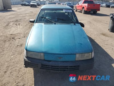 Piąte zdjęcie samochodu w środku: 1994 CHEVROLET CAVALIER VIN:1G1JC844XR7343760 - miniatura
