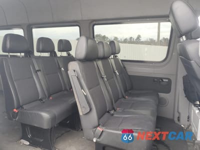 Zdjęcie 11 z 14 samochodu: 2017 MERCEDES-BENZ SPRINTER 2500 VIN:8BRPE8CD4HE136156 - miniatura