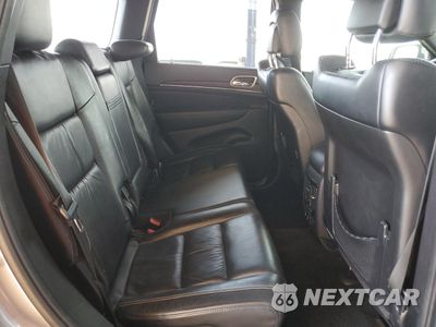 Zdjęcie 11 z 15 samochodu: 2015 JEEP GRAND CHEROKEE LIMITED VIN:1C4RJEBG3FC707225 - miniatura