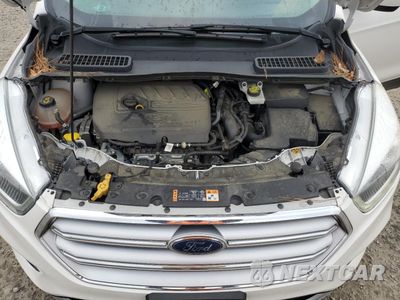 Zdjęcie 12 z 13 samochodu: 2017 FORD ESCAPE SE VIN:1FMCU0GD4HUC18307 - miniatura