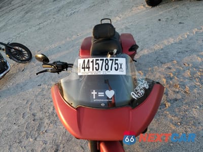 Piąte zdjęcie samochodu w środku: 2019 HARLEY-DAVIDSON FLTRXS VIN:1HD1KTP14KB614070 - miniatura